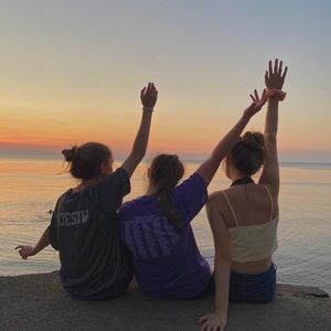 Meet your Posher, Marisa